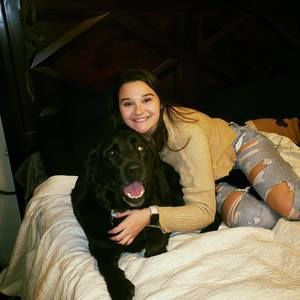 Meet your Posher, Anna